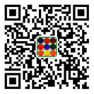 公眾號(hào)二維碼